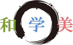 和・学・美（wa manabi）